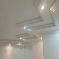 گچکاری ولکه گیری