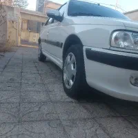 پرشیا موتور جدید سیمی