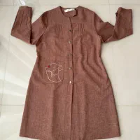 مانتو زنانه