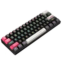 فروش کیبورد مکانیکال Onikuma G55 RGB|قطعات و لوازم جانبی رایانه|مشهد, توس (بلوار توس)|دیوار