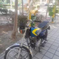 مهران ۹۵|موتورسیکلت|تهران, بازار|دیوار