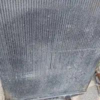 رادیات اتوبوس بی ۱۲