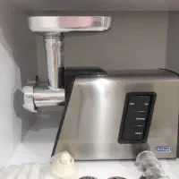 چرخ گوشت bellagio نو|خردکن، آسیاب، غذاساز|تهران, وحیدیه|دیوار