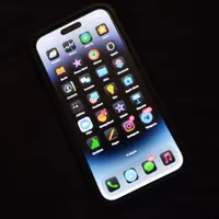 اپل iphone 14 Pro Max با حافظهٔ ۲۵۶ گیگابایت