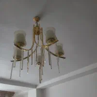 لوستراشپزخانه وپذیرایی