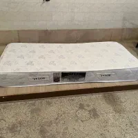 تشک تخت دومنظوره کودک