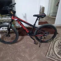 دوچرخه 24اولمپیا