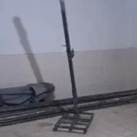 چتر سایبانی باغی