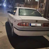 سمند LX EF7 مدل ۹۴|خودرو سواری و وانت|مشهد, مشکینی (شهرک غرب)|دیوار