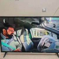 تلویزیون الجی 43اینج