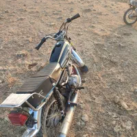 موتور سیکلت|موتورسیکلت|کلاشی, |دیوار