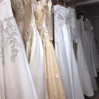 مشارکت در مزون لباس عروس|لباس|تالش, هشتپر|دیوار