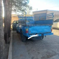 وانت نیسان.کمپرسی.cng