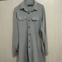 مانتو های درحد نو وتمیز