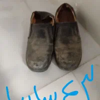 کفش|کیف، کفش، کمربند|نجف‌آباد, شهید بهشتی|دیوار