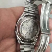 ساعت سیکو اتوماتیک اصل ژاپن(عتیقه) seiko|ساعت|سمنان, |دیوار