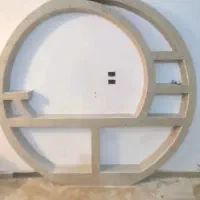 اجرایه کناف و سقف کاذب با بهترین متریال