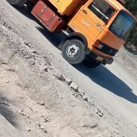 حمل مصالح
