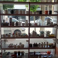 فروش ویترین ام دی اف و قفسه با مناسب ترین قیمت
