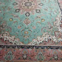 فرشه قرمز ۱۲ متری نخ اصل۷۰۰شونه