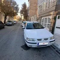 سمندlxمدل96 درحد صفر استثنائی تمیزبدونه تصادف|خودرو سواری و وانت|اسلام‌شهر, شهرک محمدیه|دیوار