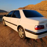 پارس تیوفایومدل ۱۴۰۰سیمی