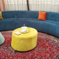 مبل|آرایشگاه و سالن‌های زیبایی|سمنان, |دیوار