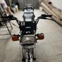 رهرو 1403|موتورسیکلت|همدان, |دیوار