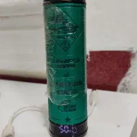 ویپ لاکچری صفحه دیجیتال با بهترین کام دهی