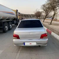 فروش پراید نقره ایی۱۳۲مدل ۸۹|خودرو سواری و وانت|سنندج, |دیوار