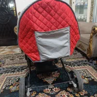 کالسکه دلیجان درحد معاوضه