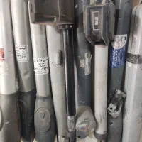 لیبل زن جک پارکینگ