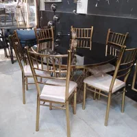 میز و صندلی کافه رستوران|صندلی و نیمکت|مشهد, خواجه ربیع|دیوار