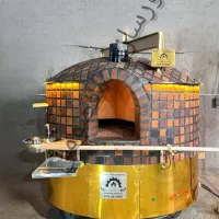 تنور سنگک ، رستورانی بربری،تافتون،|کافیشاپ و رستوران|قنوات, |دیوار