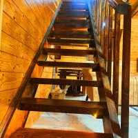 کلبه سوئیسی|اجارهٔ کوتاهمدت ویلا و باغ|مرزیکلا, |دیوار