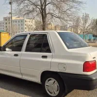 پراید ۱۳۱ se ، مدل ۱۳۹۸|خودرو سواری و وانت|تهران, مشیریه|دیوار