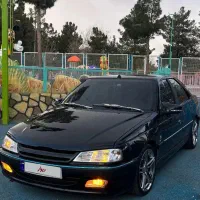 پژو پارس Tu5مشکی اسپرت