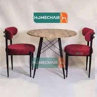 میز و صندلی چهارنفره  TEDWALL|میز و صندلی غذاخوری|خرم‌آباد, |دیوار