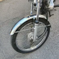 هندا CDI ژاپن|موتورسیکلت|تهران, گرگان|دیوار