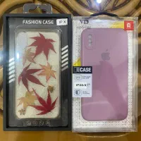 قاب ایفون ایکس