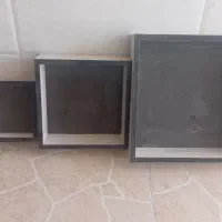 شلف دیواری