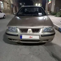 سمند مدل ۸۲ نقد اقساط سالم|خودرو سواری و وانت|شهریار, اصیل آباد|دیوار