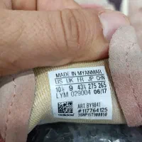 کتونی اورجینال adidas|کیف، کفش، کمربند|پیرانشهر, |دیوار