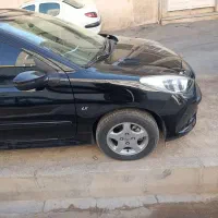 ۲۰۷پانا۴۰۱|خودرو سواری و وانت|شیراز, ریشمک|دیوار