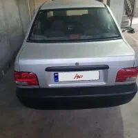 پراید مدل۸۸