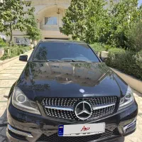 بنز C350|خودرو سواری و وانت|تهران, عباسآباد|دیوار