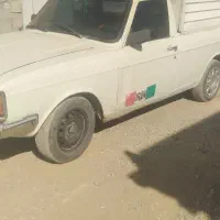 پیکان وانت مدل 85