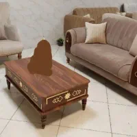 مبل راحتی و استیل|مبلمان خانگی و میز عسلی|رباطکریم, رباطکریم|دیوار