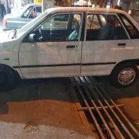 پراید ۷۹ سالم|خودرو سواری و وانت|الیگودرز, |دیوار