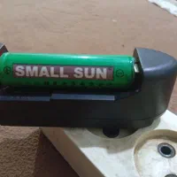 چراغ قوه|لامپ و چراغ|میاندوآب, |دیوار